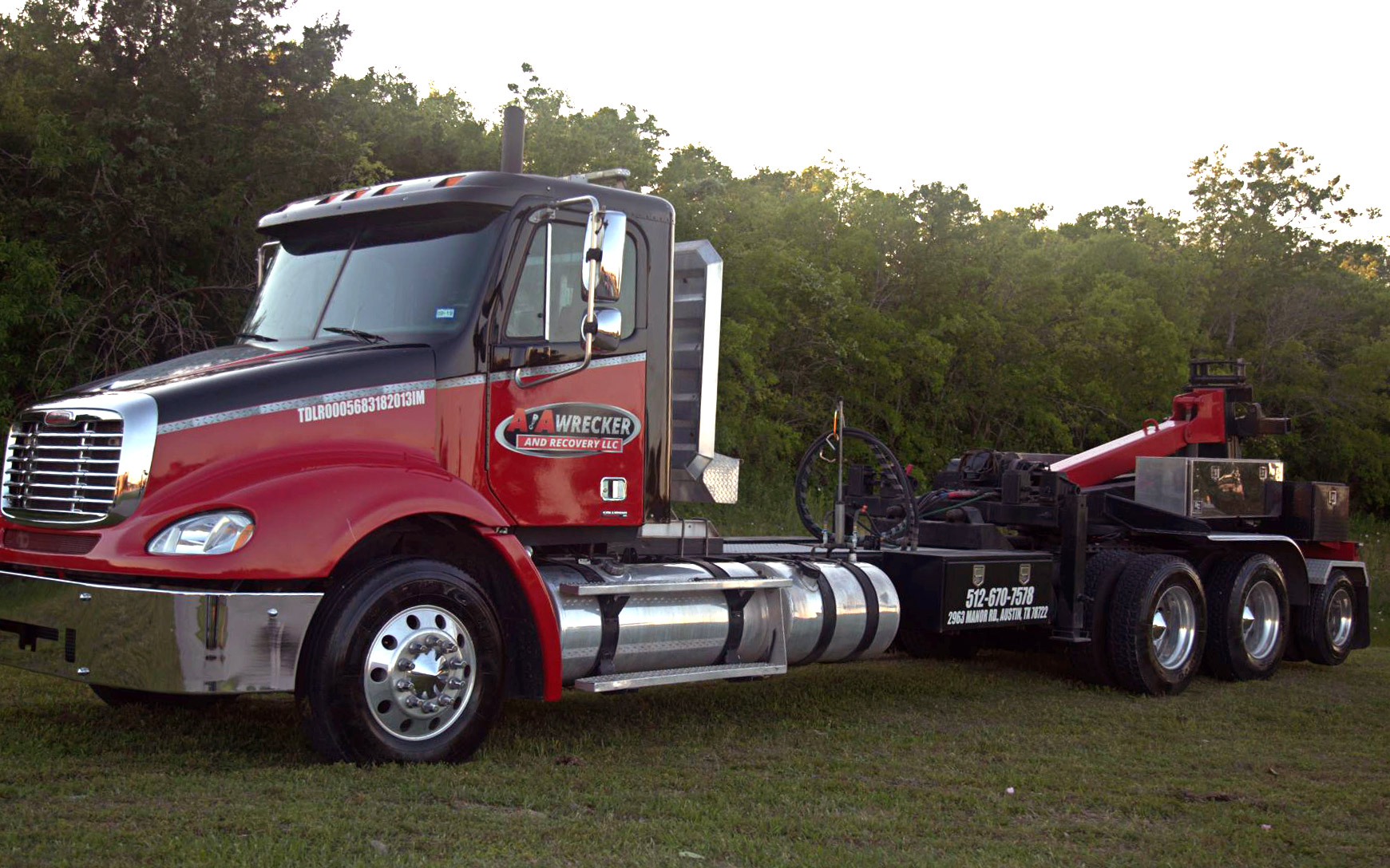 Aa Wrecker May 2019 (6.1)